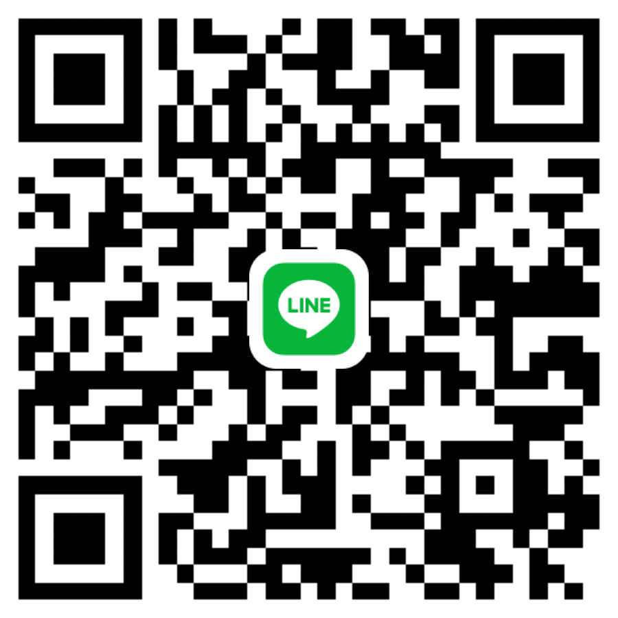LINE QRコード