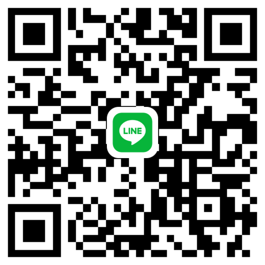 LINE QRコード
